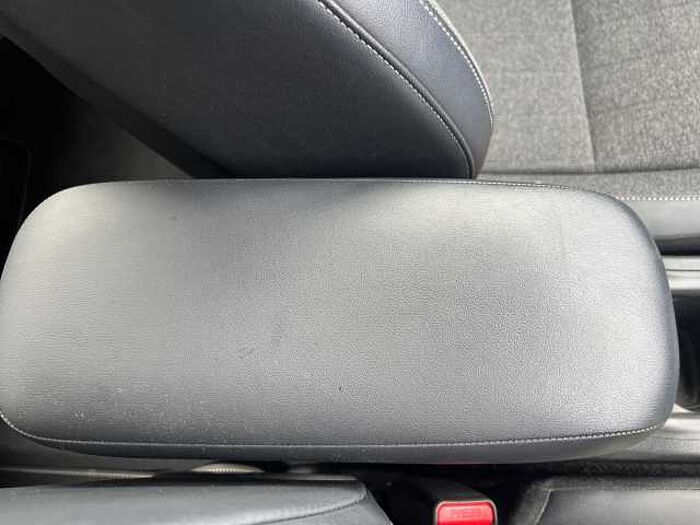 Honda Jazz Hybrid Sr I-Mmd Cvt 