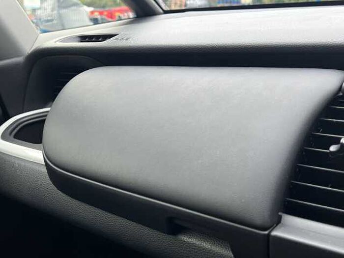 Honda Jazz Hybrid Sr I-Mmd Cvt 