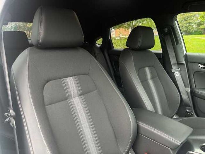 Honda Civic Hybrid 5dr 2.0 I-mmd Hybrid Sport 