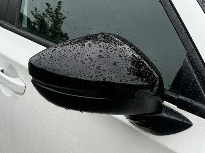 Honda Civic Hybrid 5dr 2.0 I-mmd Hybrid Sport 