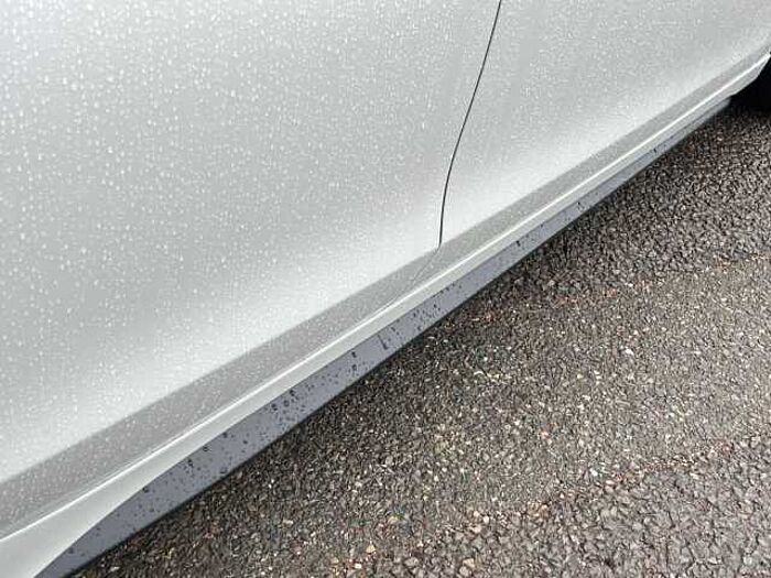 Honda Civic Hybrid 5dr 2.0 I-mmd Hybrid Sport 