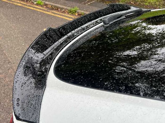 Honda Civic Hybrid 5dr 2.0 I-mmd Hybrid Sport 