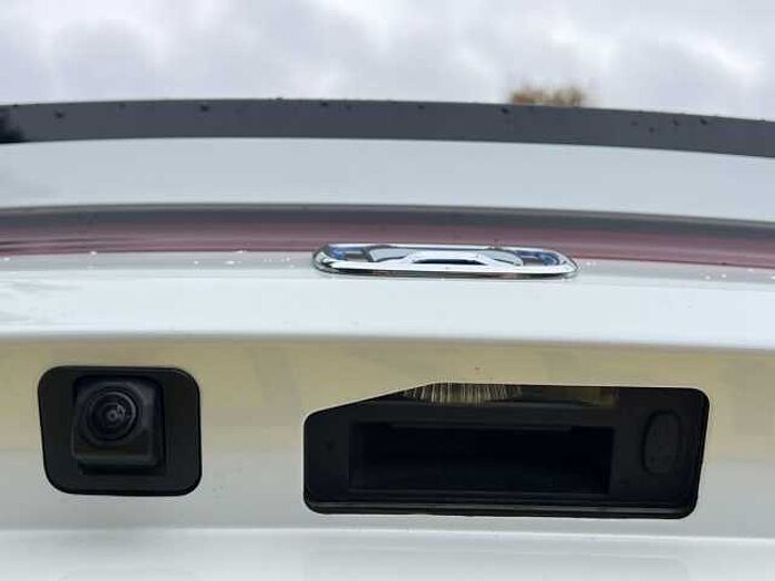 Honda Civic Hybrid 5dr 2.0 I-mmd Hybrid Sport 