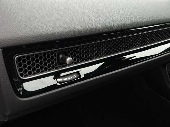 Honda Civic Hybrid 5dr 2.0 I-mmd Hybrid Sport 