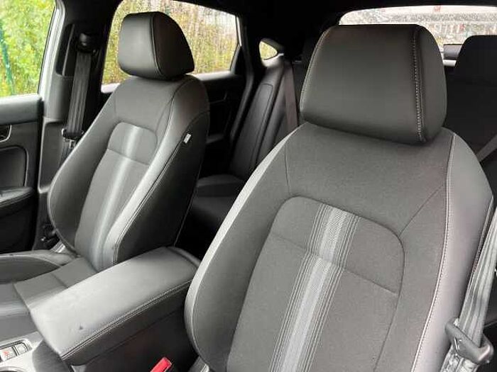 Honda Civic Hybrid 5dr 2.0 I-mmd Hybrid Sport 