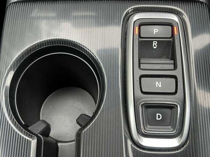 Honda Civic Hybrid 5dr 2.0 I-mmd Hybrid Sport 