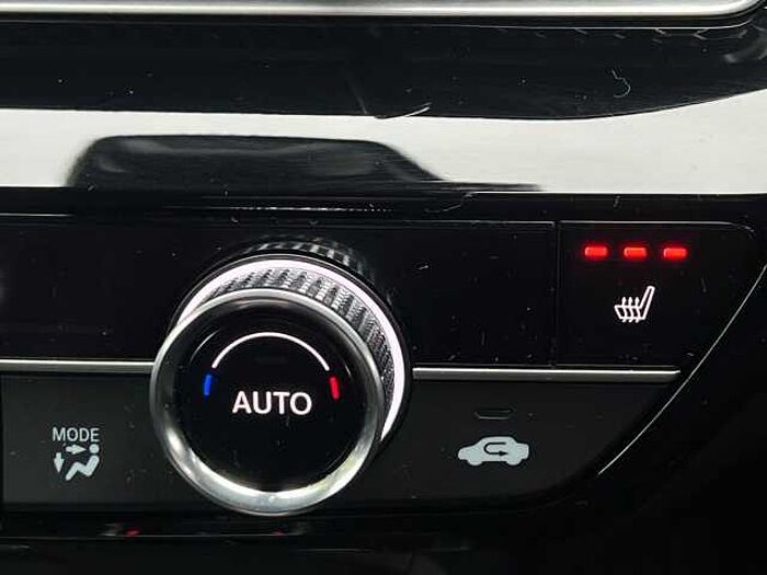 Honda Civic Hybrid 5dr 2.0 I-mmd Hybrid Sport 