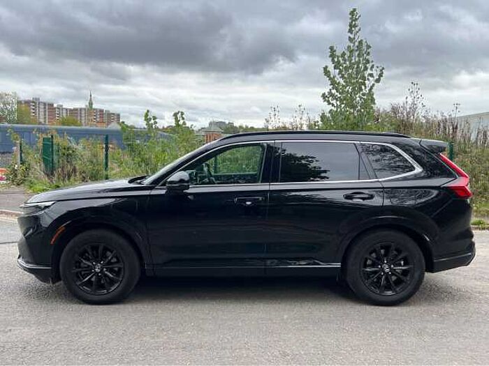 Honda CR-V Hybrid 5dr 2.0 I-mmd Advance Tech eCVT PHEV 