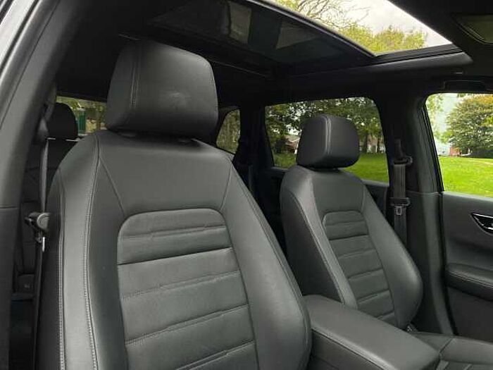 Honda CR-V Hybrid 5dr 2.0 I-mmd Advance Tech eCVT PHEV 