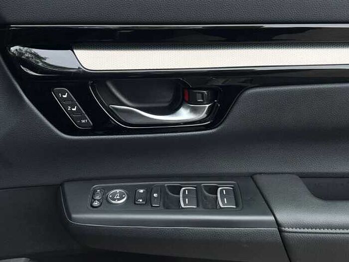 Honda CR-V Hybrid 5dr 2.0 I-mmd Advance Tech eCVT PHEV 