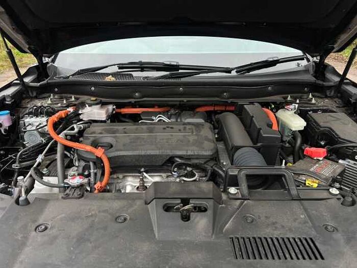 Honda CR-V Hybrid 5dr 2.0 I-mmd Advance Tech eCVT PHEV 