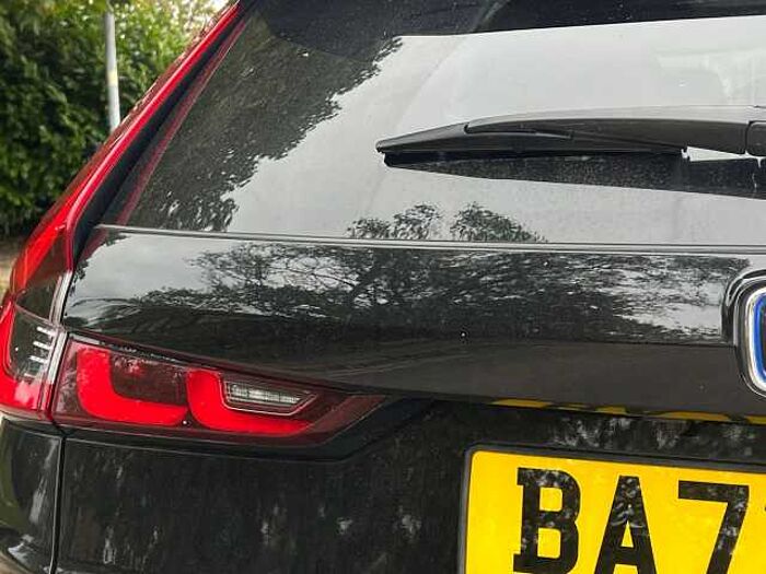 Honda CR-V Hybrid 5dr 2.0 I-mmd Advance Tech eCVT PHEV 