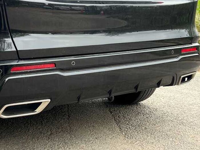 Honda CR-V Hybrid 5dr 2.0 I-mmd Advance Tech eCVT PHEV 