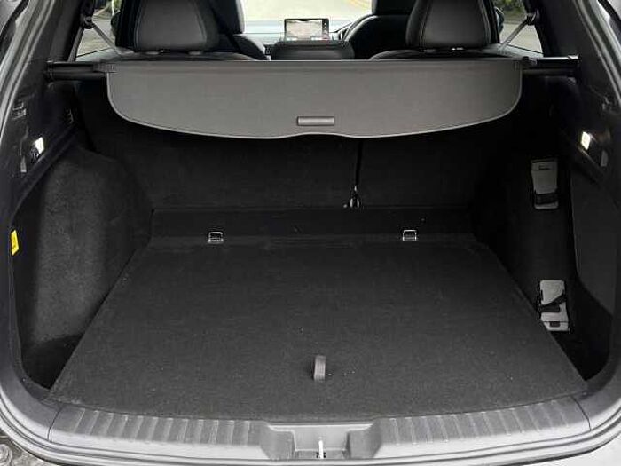 Honda CR-V Hybrid 5dr 2.0 I-mmd Advance Tech eCVT PHEV 