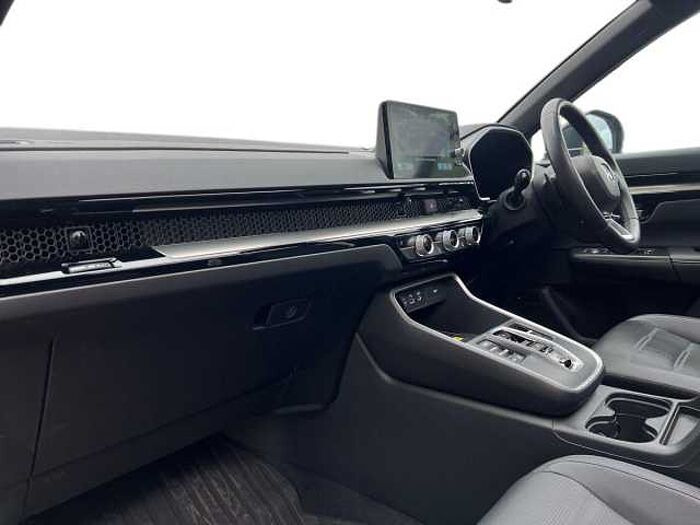 Honda CR-V Hybrid 5dr 2.0 I-mmd Advance Tech eCVT PHEV 