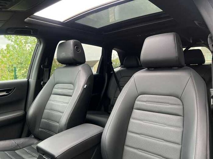 Honda CR-V Hybrid 5dr 2.0 I-mmd Advance Tech eCVT PHEV 