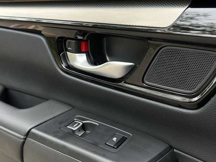 Honda CR-V Hybrid 5dr 2.0 I-mmd Advance Tech eCVT PHEV 