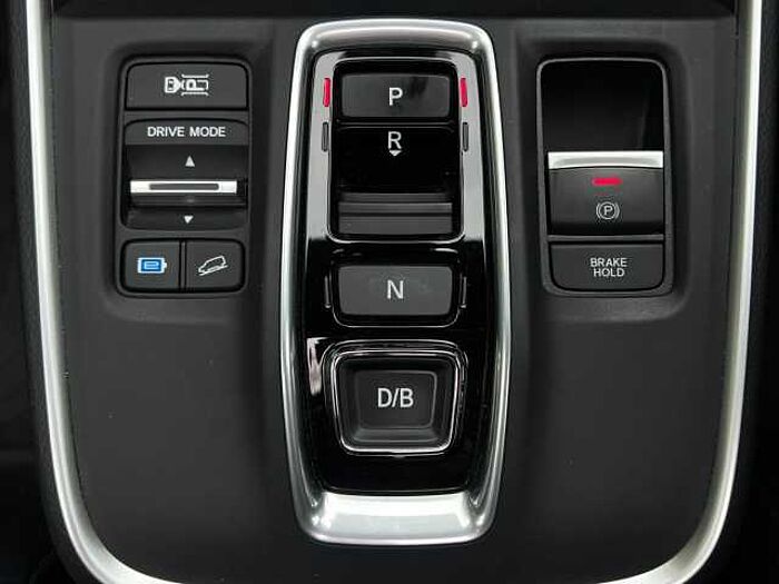 Honda CR-V Hybrid 5dr 2.0 I-mmd Advance Tech eCVT PHEV 