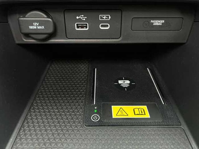 Honda CR-V Hybrid 5dr 2.0 I-mmd Advance Tech eCVT PHEV 