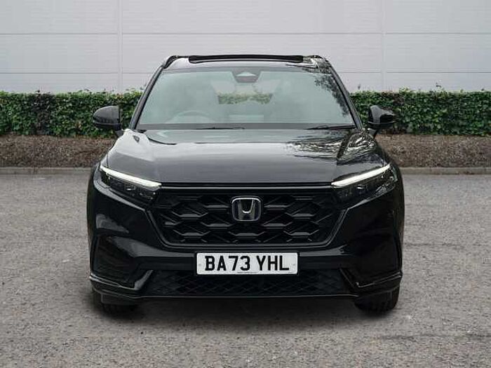 Honda CR-V Hybrid 5dr 2.0 I-mmd Advance Tech eCVT PHEV 