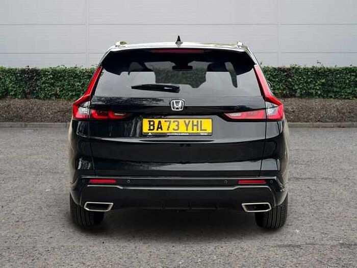 Honda CR-V Hybrid 5dr 2.0 I-mmd Advance Tech eCVT PHEV 