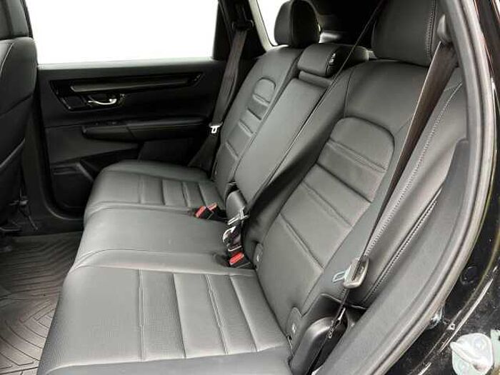 Honda CR-V Hybrid 5dr 2.0 I-mmd Advance Tech eCVT PHEV 