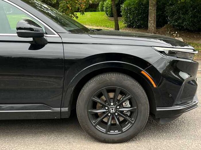 Honda CR-V Hybrid 5dr 2.0 I-mmd Advance Tech eCVT PHEV 