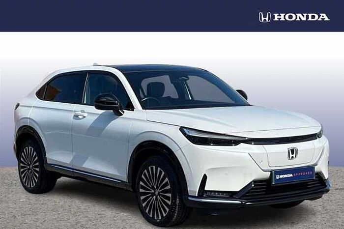 Honda e:Ny1 Ny1 5dr Hat 150kw Advance 69kwh Au 