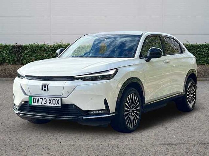 Honda e:Ny1 Ny1 5dr Hat 150kw Advance 69kwh Au 