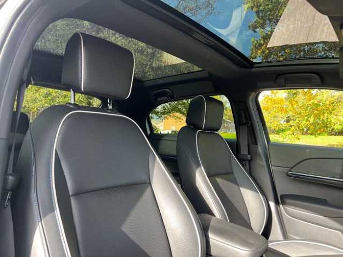 Honda e:Ny1 Ny1 5dr Hat 150kw Advance 69kwh Au 