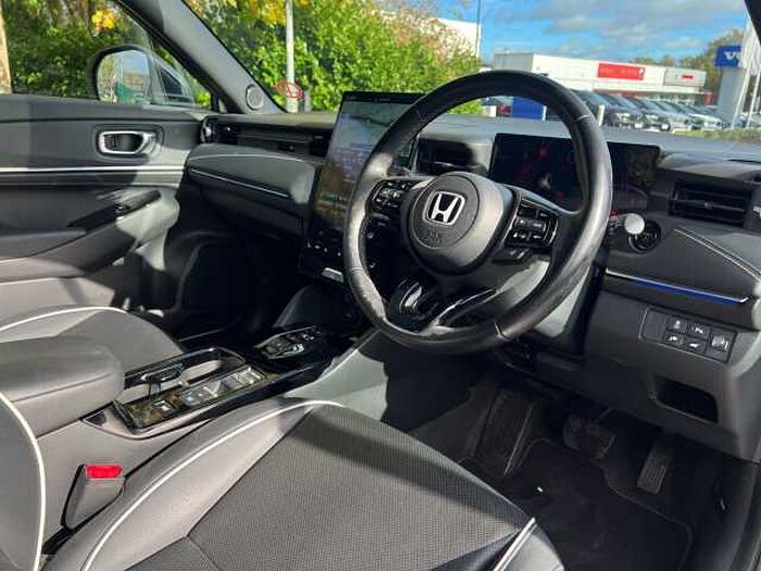 Honda e:Ny1 Ny1 5dr Hat 150kw Advance 69kwh Au 