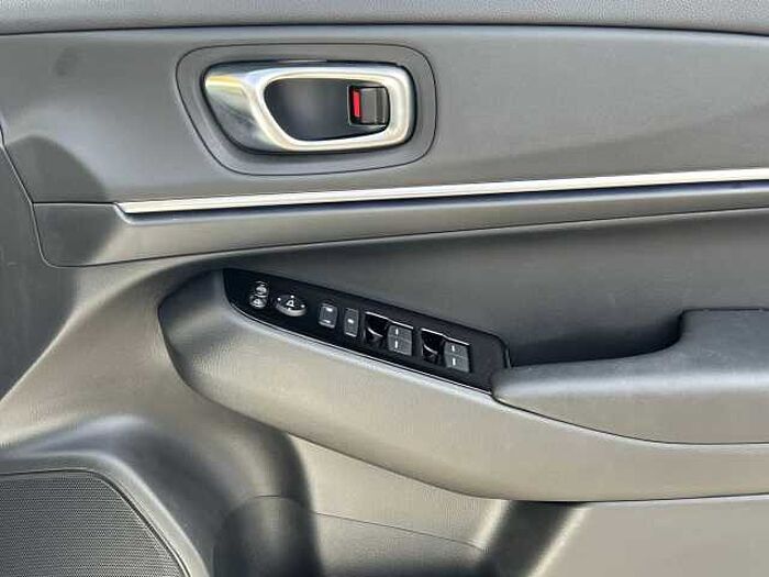 Honda e:Ny1 Ny1 5dr Hat 150kw Advance 69kwh Au 