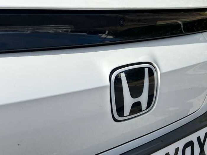 Honda e:Ny1 Ny1 5dr Hat 150kw Advance 69kwh Au 