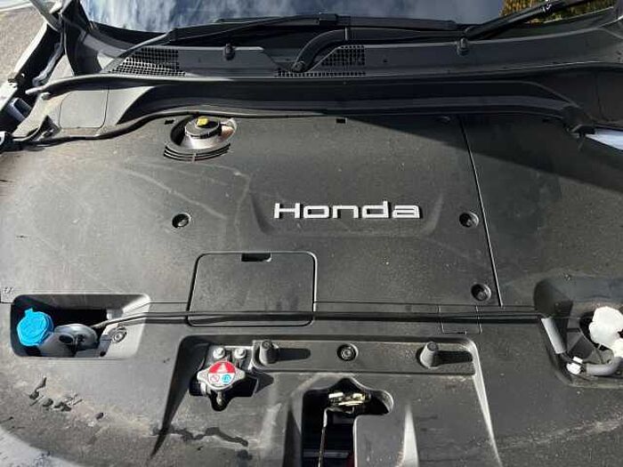 Honda e:Ny1 Ny1 5dr Hat 150kw Advance 69kwh Au 