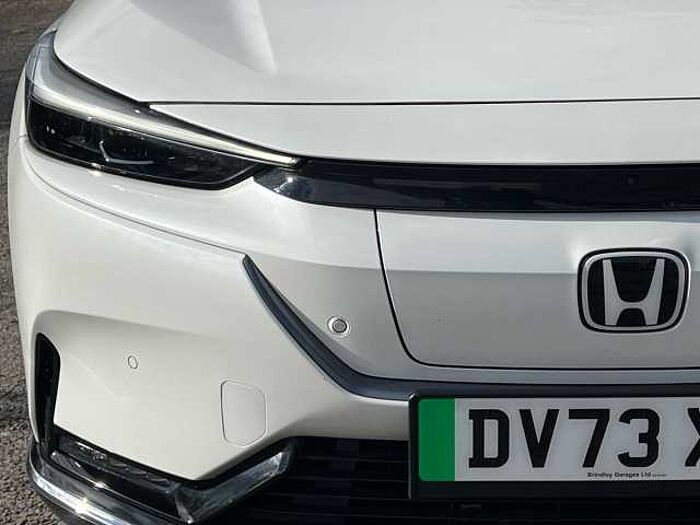 Honda e:Ny1 Ny1 5dr Hat 150kw Advance 69kwh Au 