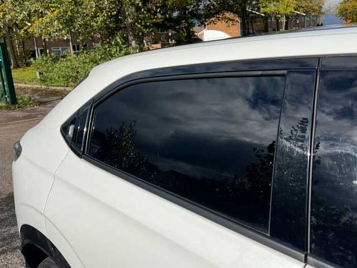 Honda e:Ny1 Ny1 5dr Hat 150kw Advance 69kwh Au 