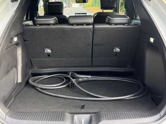 Honda e:Ny1 Ny1 5dr Hat 150kw Advance 69kwh Au 