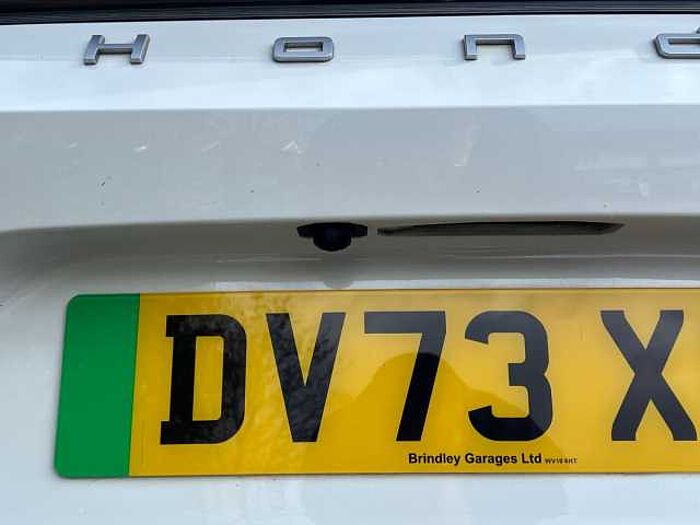 Honda e:Ny1 Ny1 5dr Hat 150kw Advance 69kwh Au 