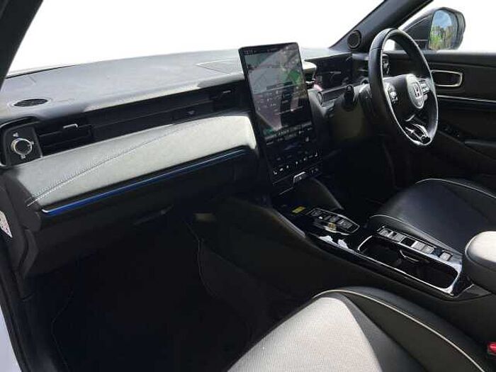 Honda e:Ny1 Ny1 5dr Hat 150kw Advance 69kwh Au 