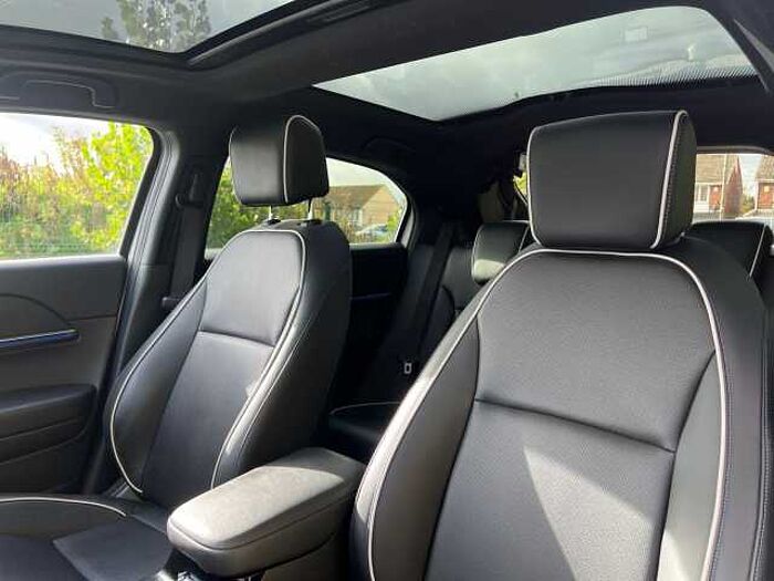 Honda e:Ny1 Ny1 5dr Hat 150kw Advance 69kwh Au 