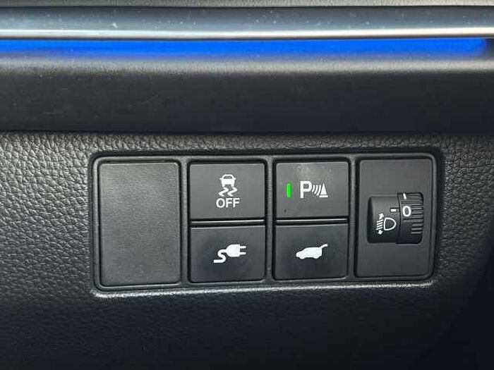 Honda e:Ny1 Ny1 5dr Hat 150kw Advance 69kwh Au 