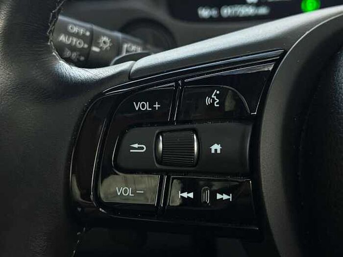 Honda e:Ny1 Ny1 5dr Hat 150kw Advance 69kwh Au 