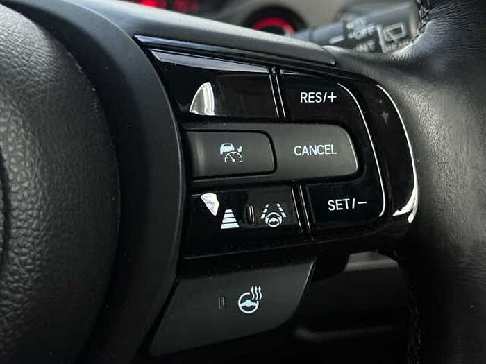 Honda e:Ny1 Ny1 5dr Hat 150kw Advance 69kwh Au 