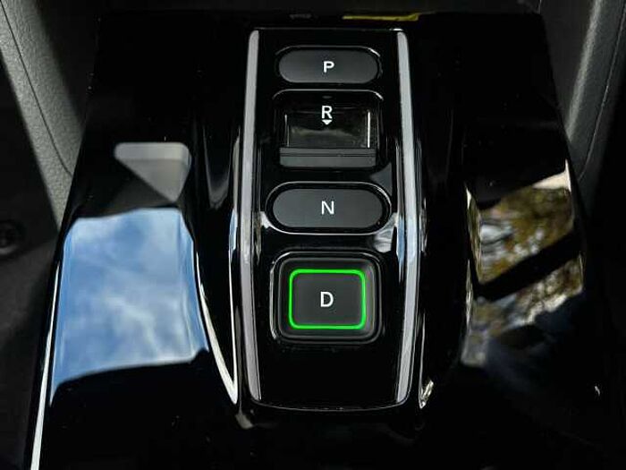 Honda e:Ny1 Ny1 5dr Hat 150kw Advance 69kwh Au 