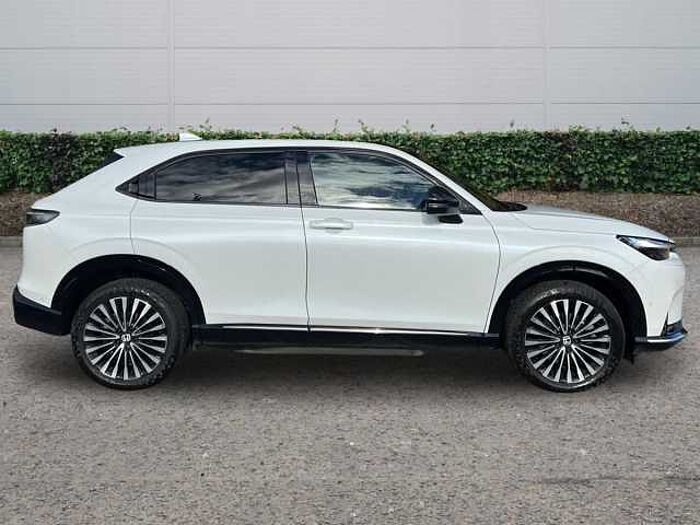 Honda e:Ny1 Ny1 5dr Hat 150kw Advance 69kwh Au 