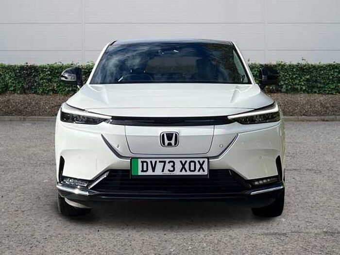 Honda e:Ny1 Ny1 5dr Hat 150kw Advance 69kwh Au 