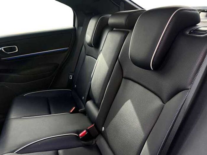 Honda e:Ny1 Ny1 5dr Hat 150kw Advance 69kwh Au 