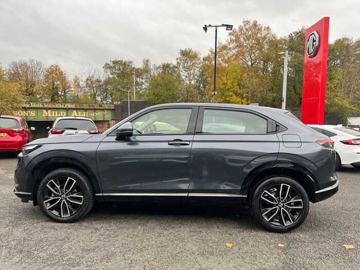 Honda HR-V Hybrid Advance I-Mmd Cvt 