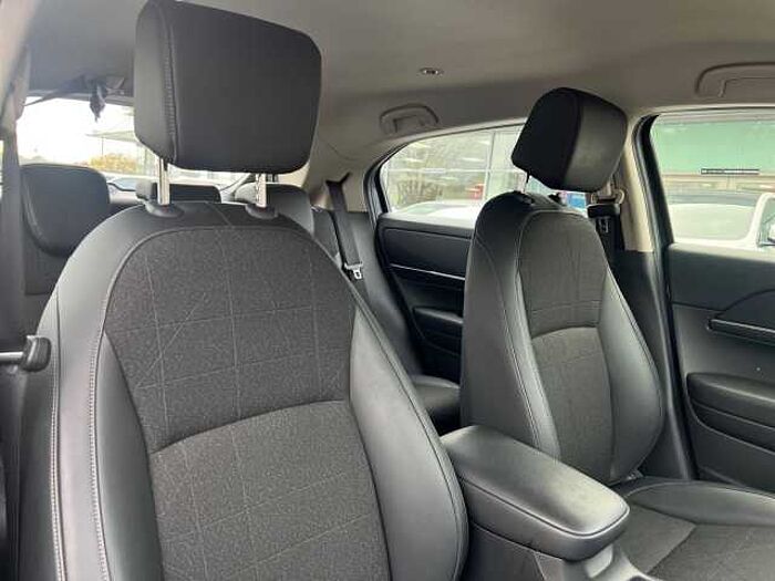 Honda HR-V Hybrid Advance I-Mmd Cvt 