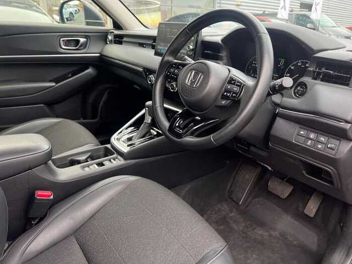 Honda HR-V Hybrid Advance I-Mmd Cvt 